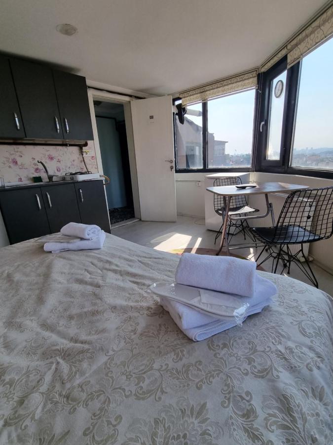 İstanbul City Hotel İstanbul