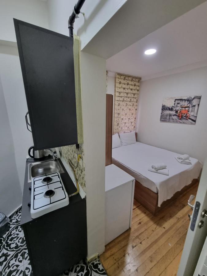 İstanbul City Hotel * İstanbul
