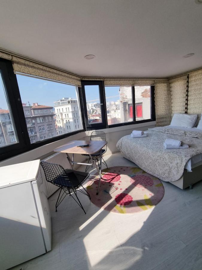 İstanbul City Hotel *