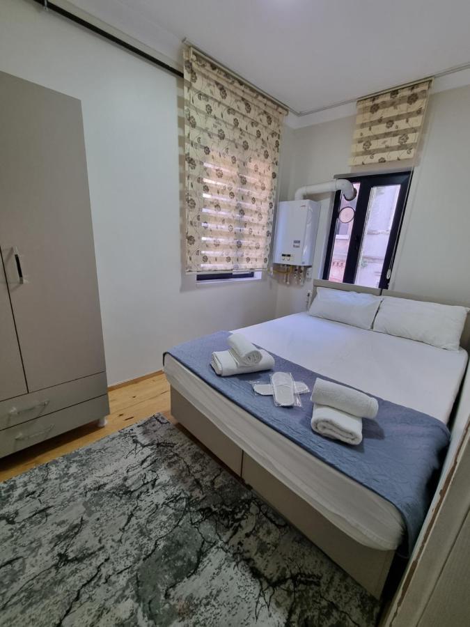 İstanbul City Hotel Apart Otel İstanbul
