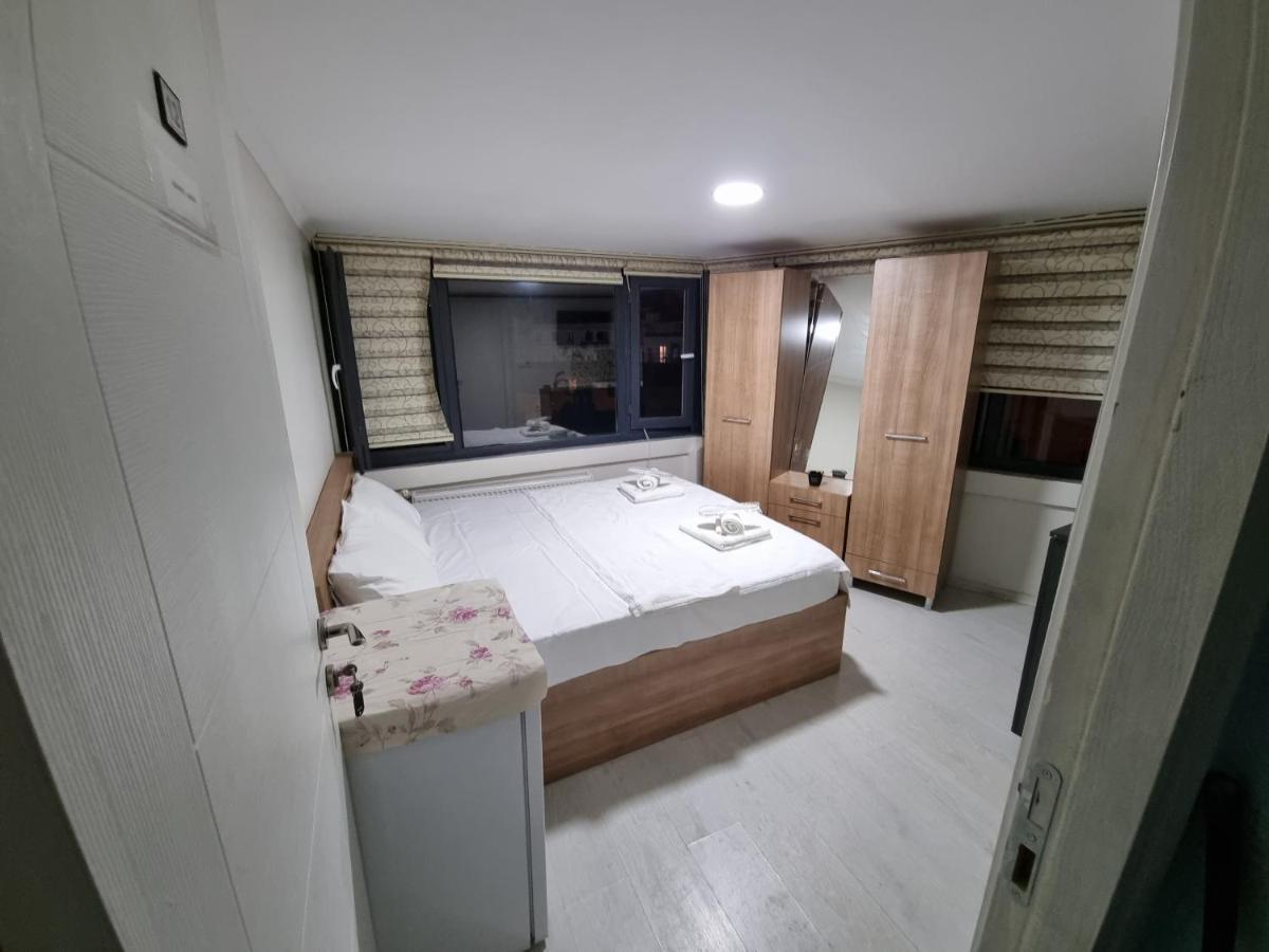 İstanbul City Hotel