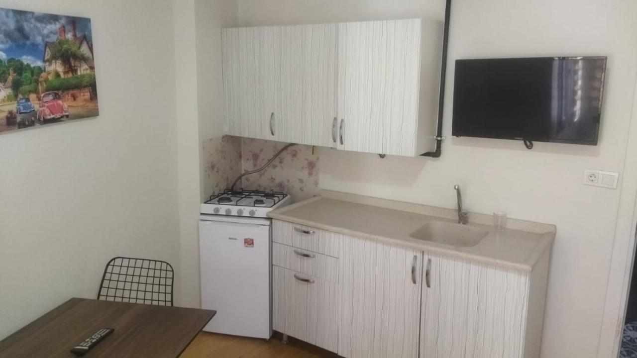 İstanbul City Hotel İstanbul