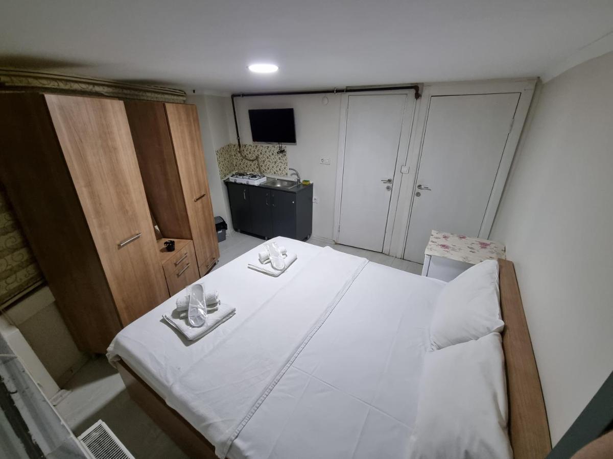 Apart Otel İstanbul City Hotel *