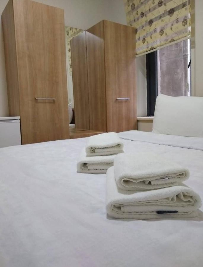 Apart Otel İstanbul City Hotel