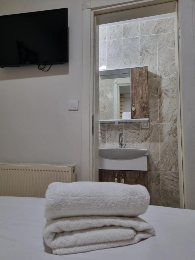 Apart Otel İstanbul City Hotel *