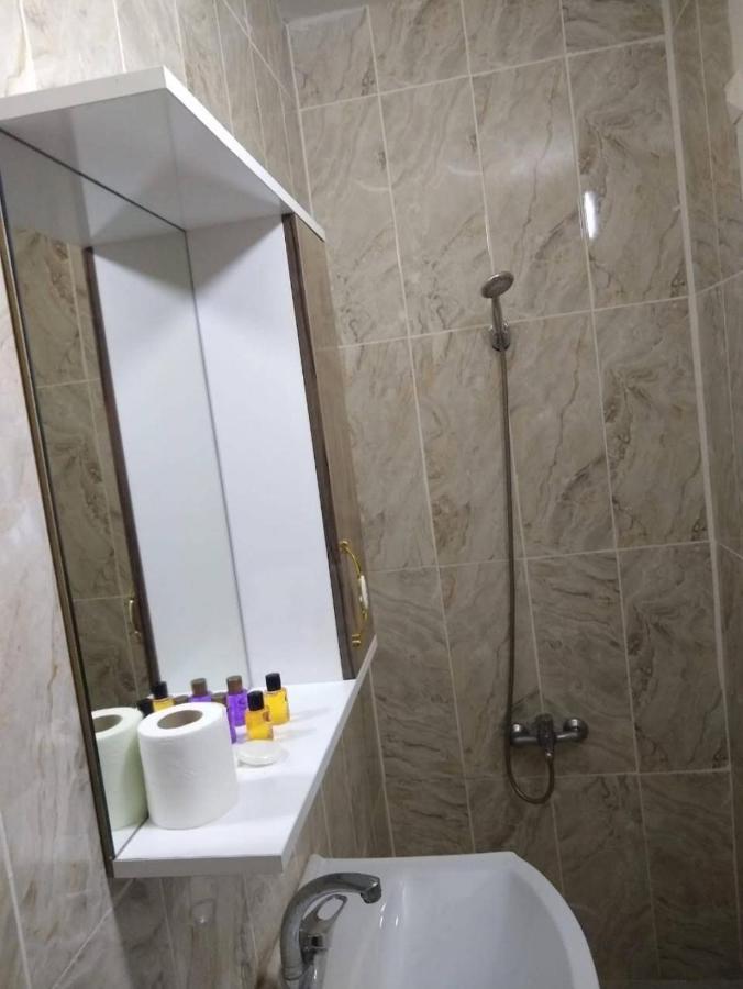 Apart Otel İstanbul City Hotel *