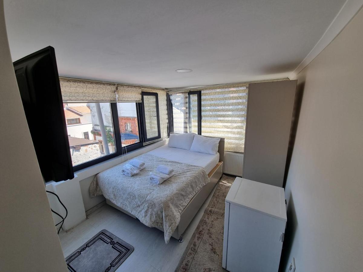 İstanbul City Hotel Apart Otel İstanbul