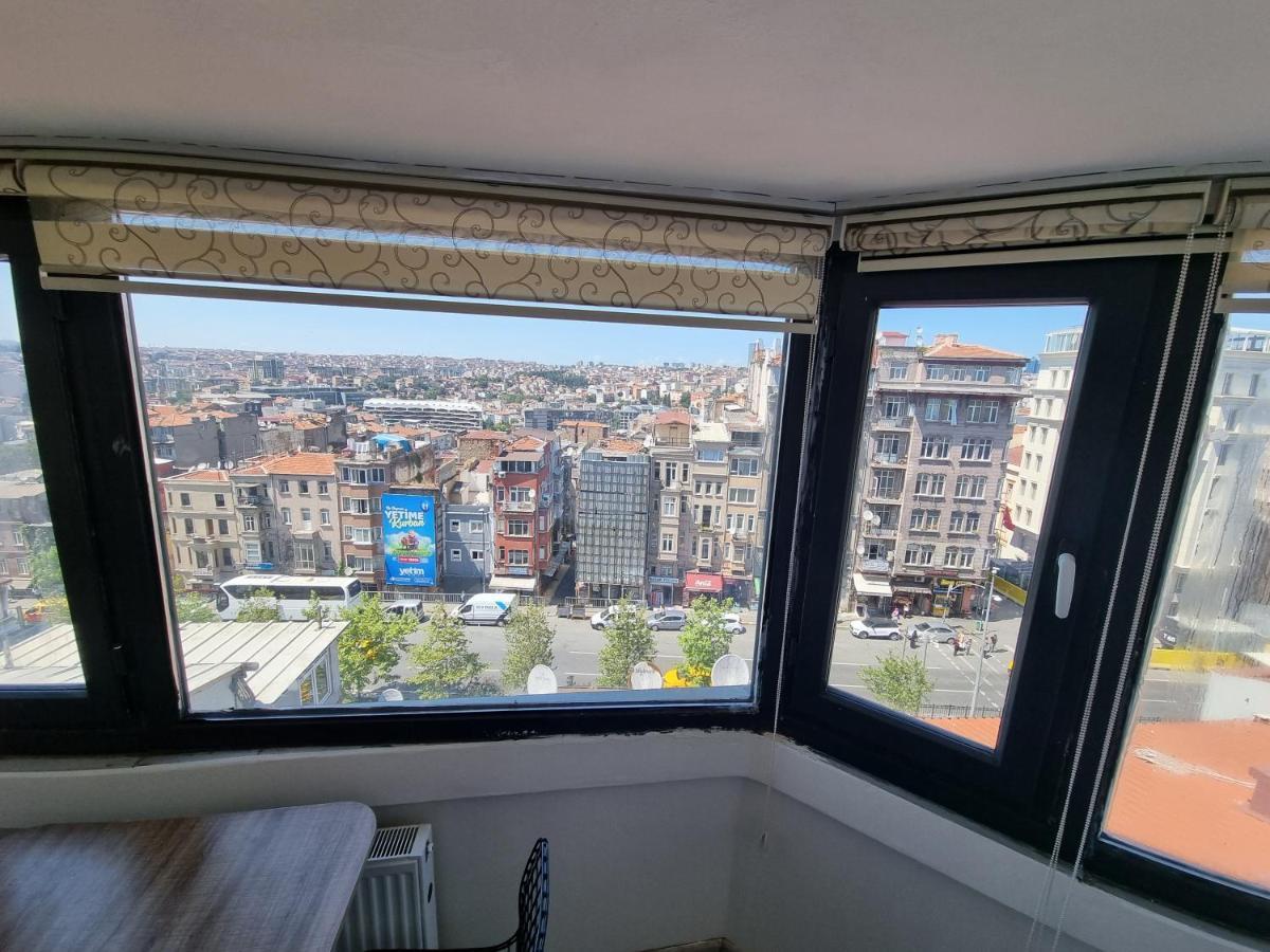 Apart Otel İstanbul City Hotel *