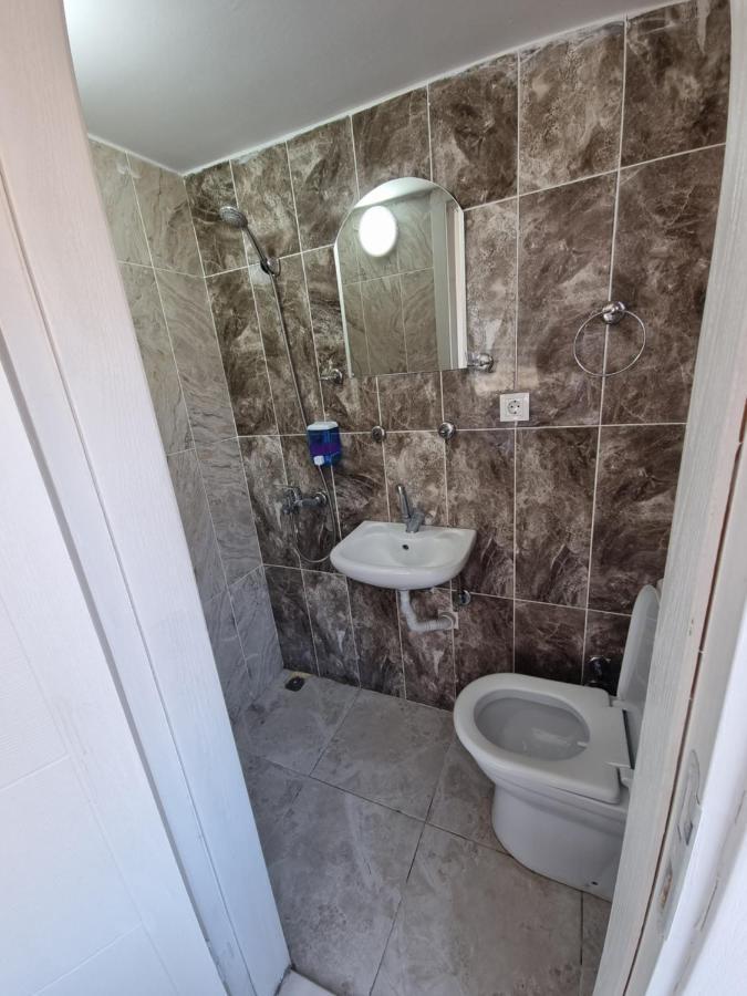 İstanbul City Hotel Apart Otel