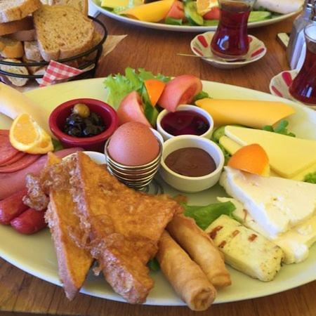 İstanbul City Hotel Apart Otel *