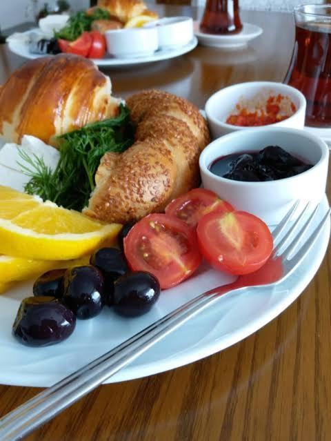 Apart Otel İstanbul City Hotel *
