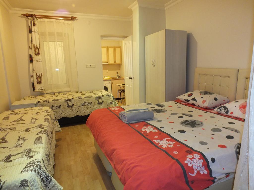 Taksim 9 Apartamento *