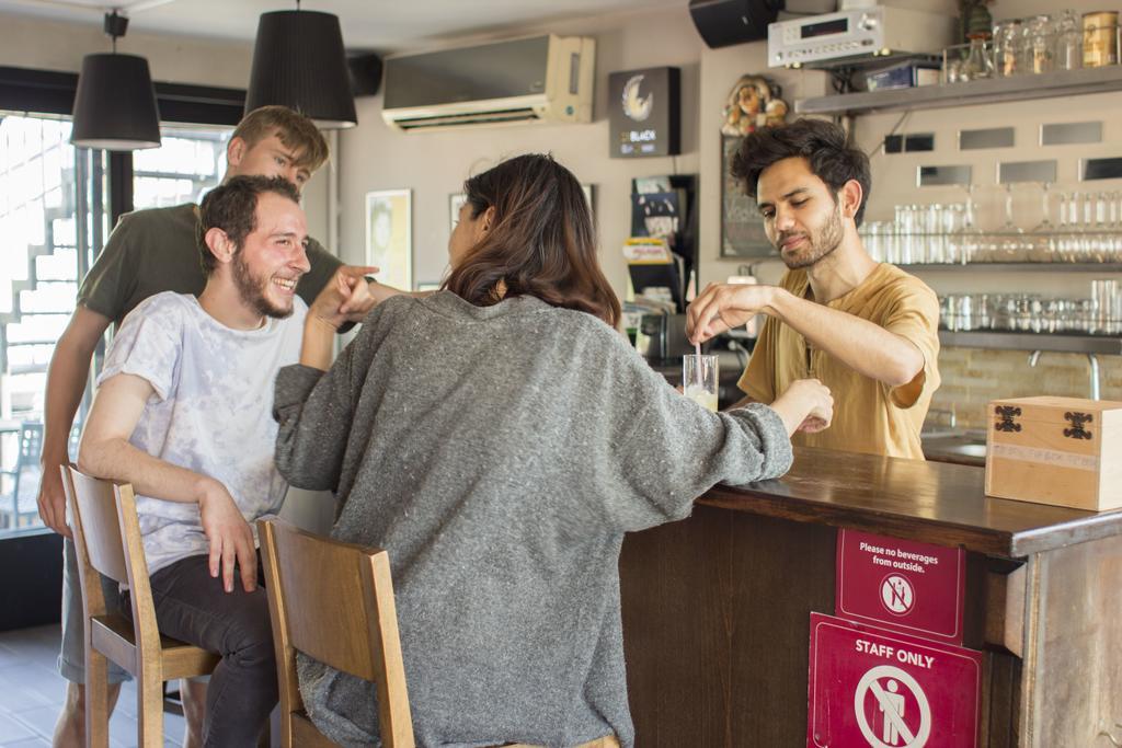 Hush Moda Hostel İstanbul
