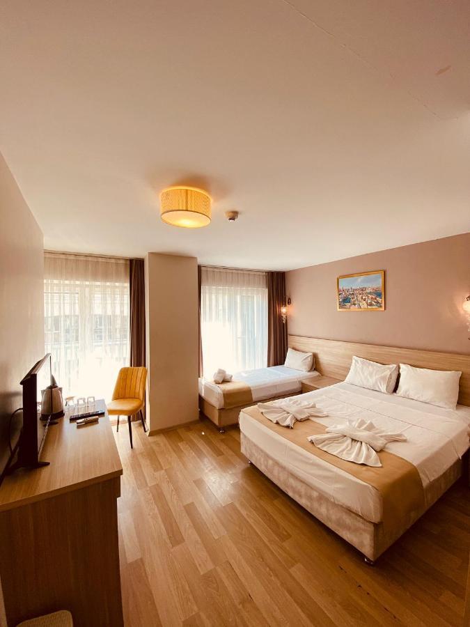 Ottoman Luxury 3*