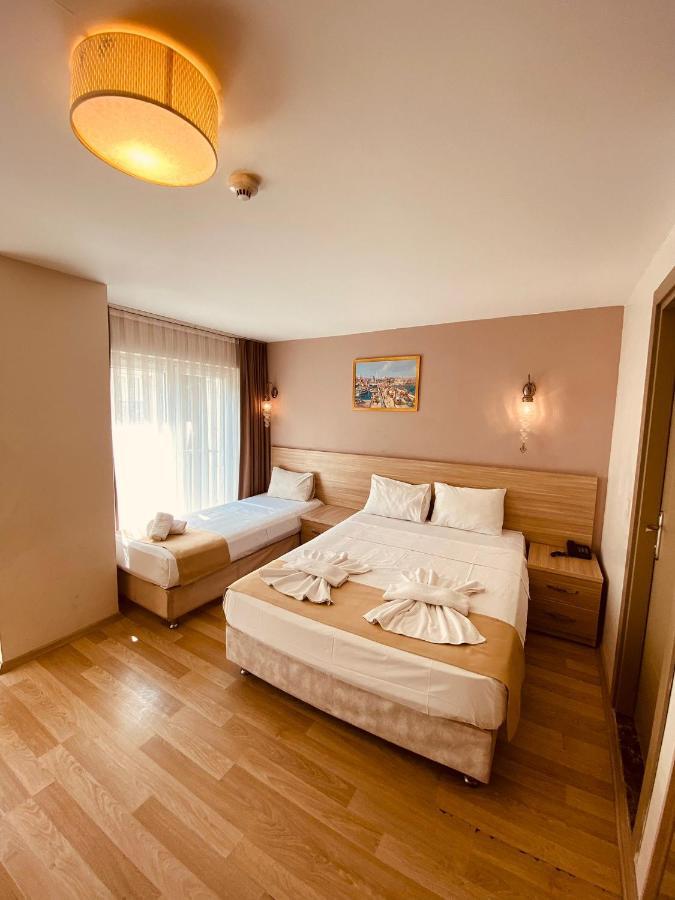 Ottoman Luxury Istanbul