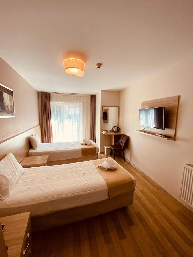 Ottoman Luxury Hotel Istanbul