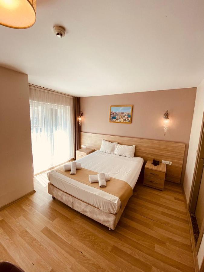 Ottoman Luxury Hotel
