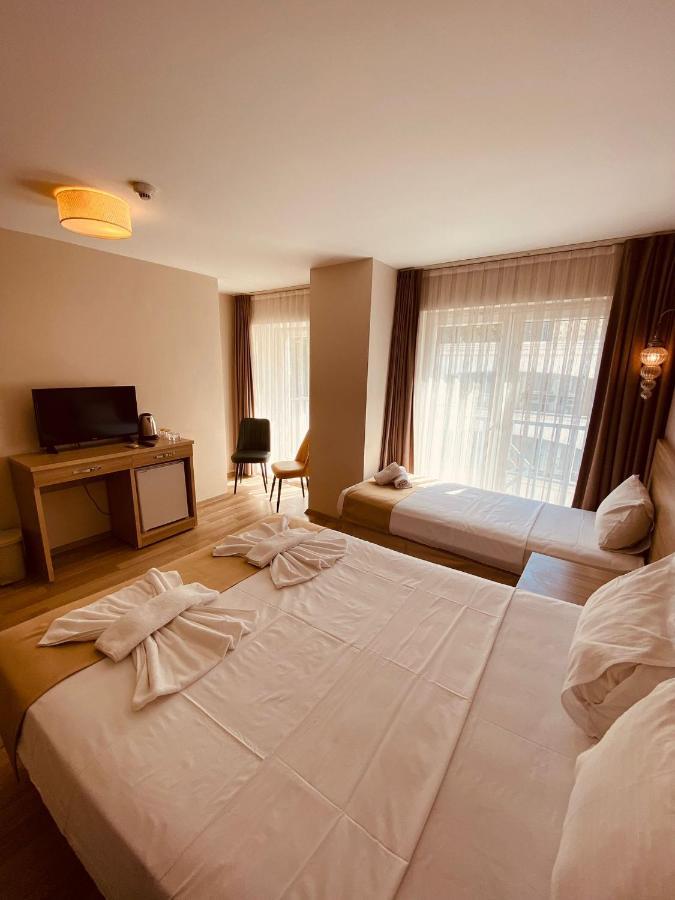 Ottoman Luxury Hotel 3*