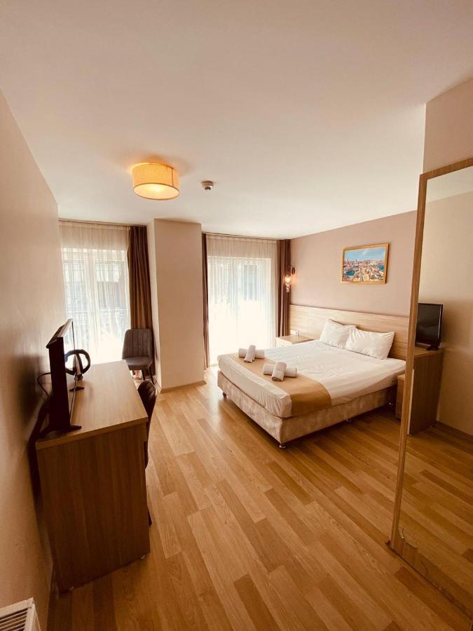 Ottoman Luxury Istanbul