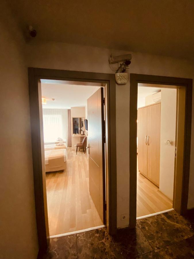 Hotel Ottoman Luxury 3*