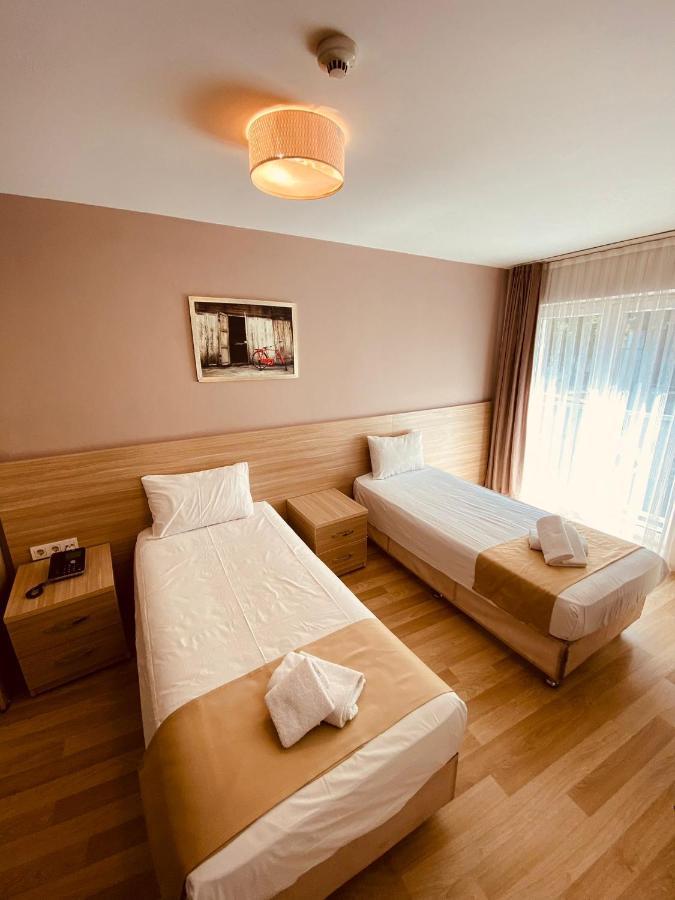 Hotel Ottoman Luxury Istanbul
