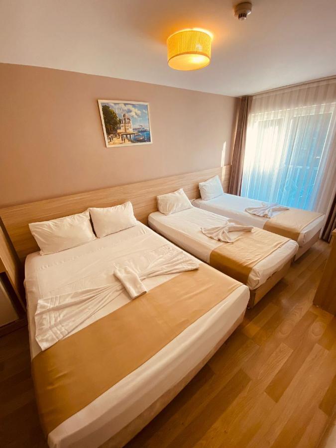 Ottoman Luxury Hotel 3*