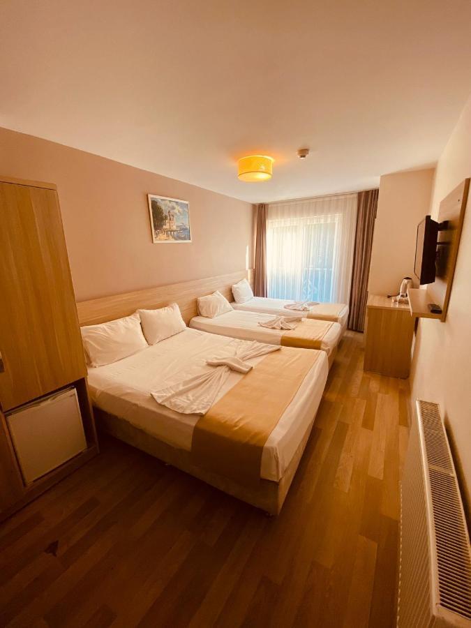 Hotel Ottoman Luxury 3*