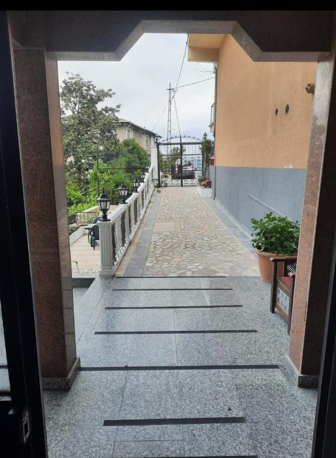 Tarabya Family Apartment Istanbul