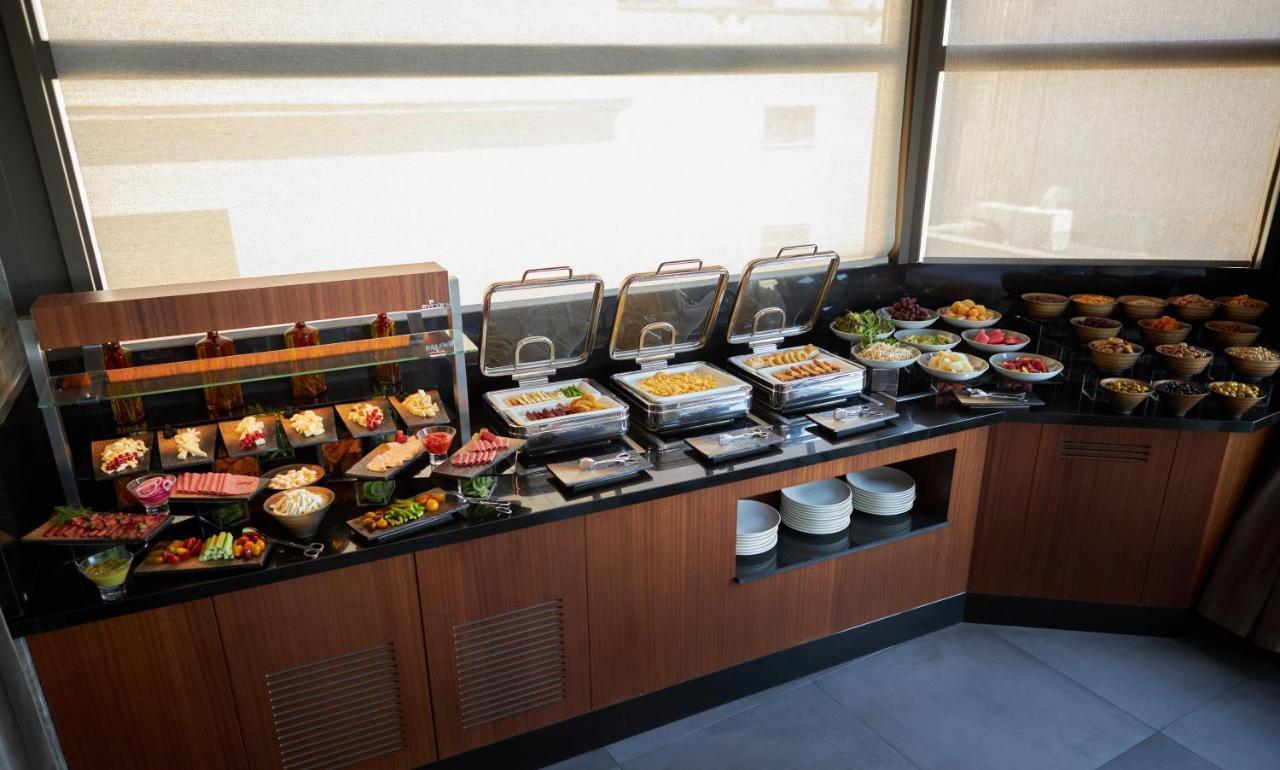 Hotel Azzap Galata Istanbul