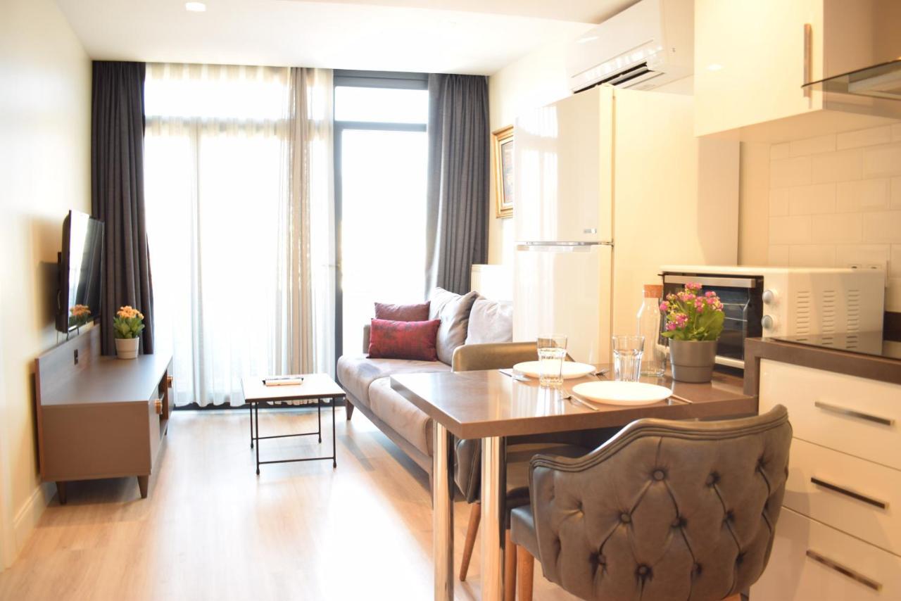 Apartamento Scope