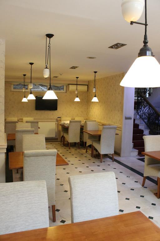Novano Otel İstanbul