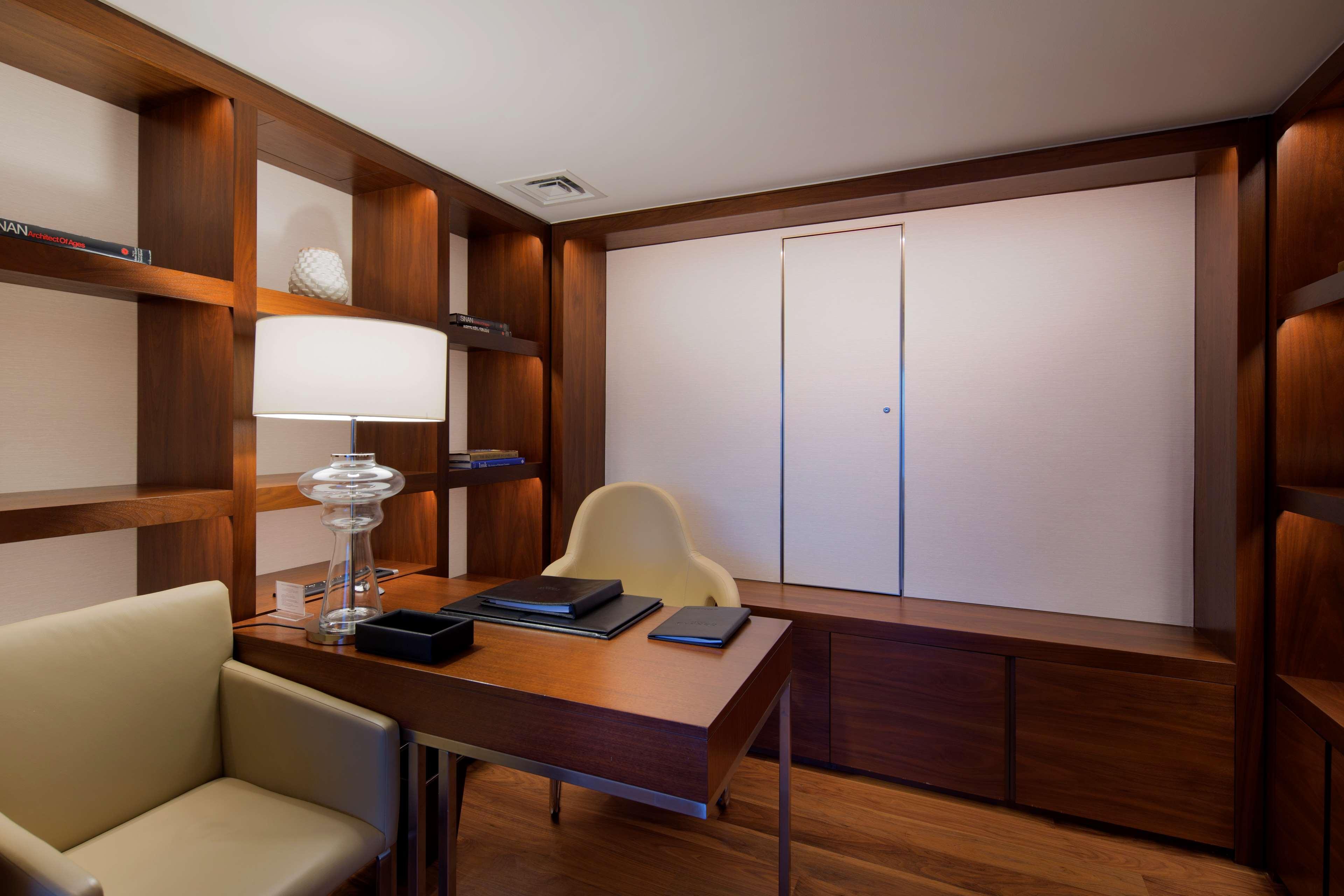 Conrad Bosphorus Hotel