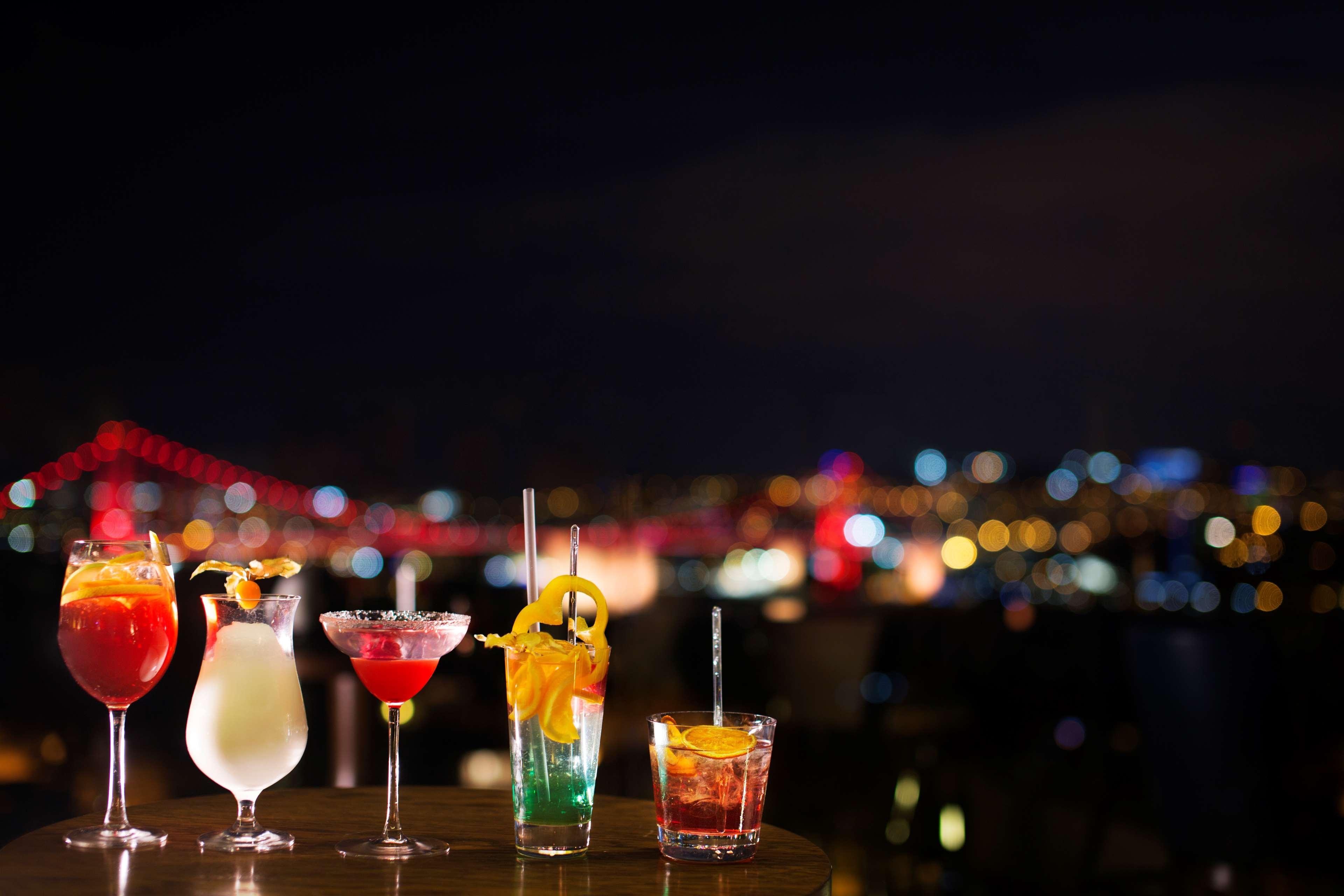 Hotel Conrad Bosphorus Istanbul