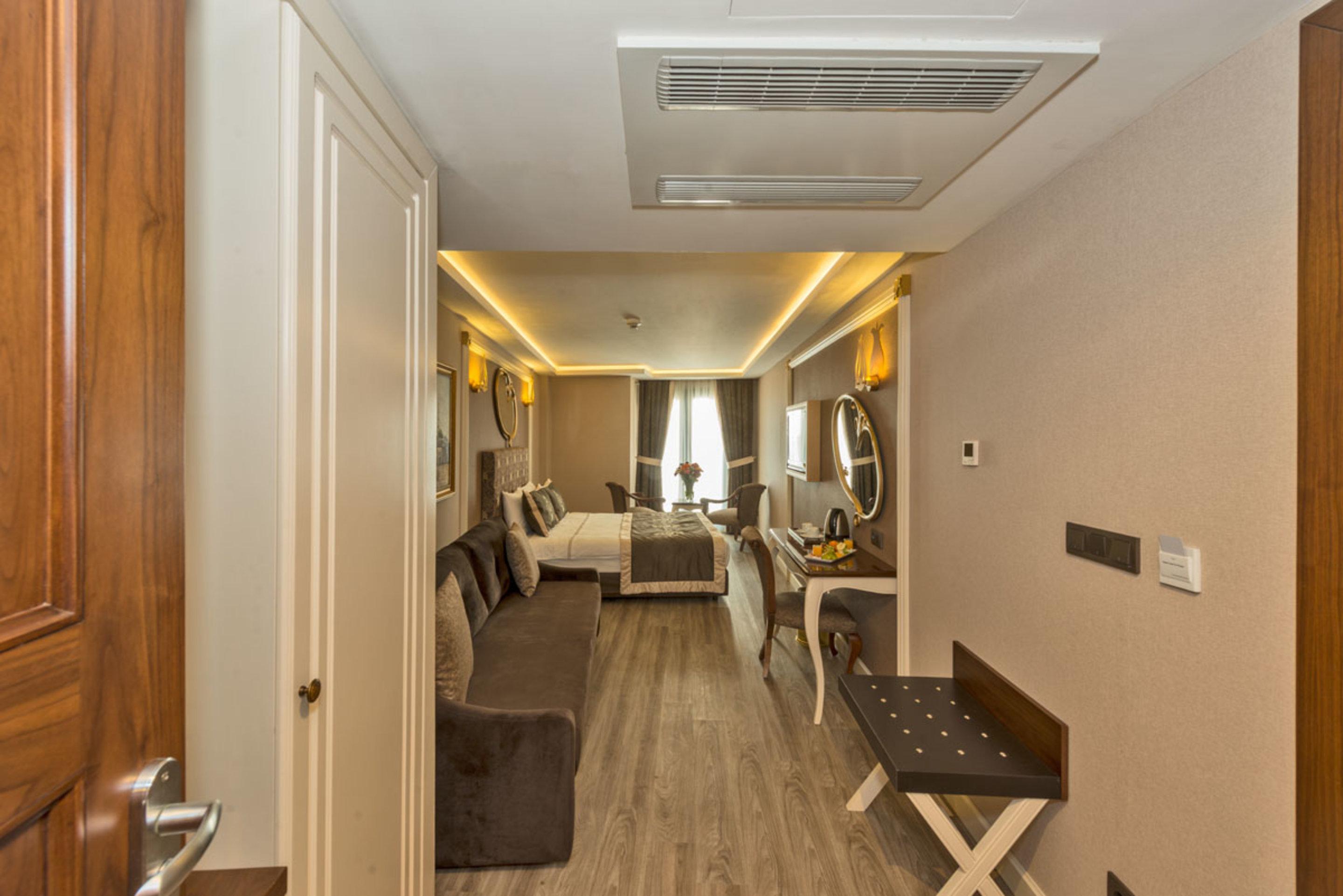 Hotel The Pera Hill