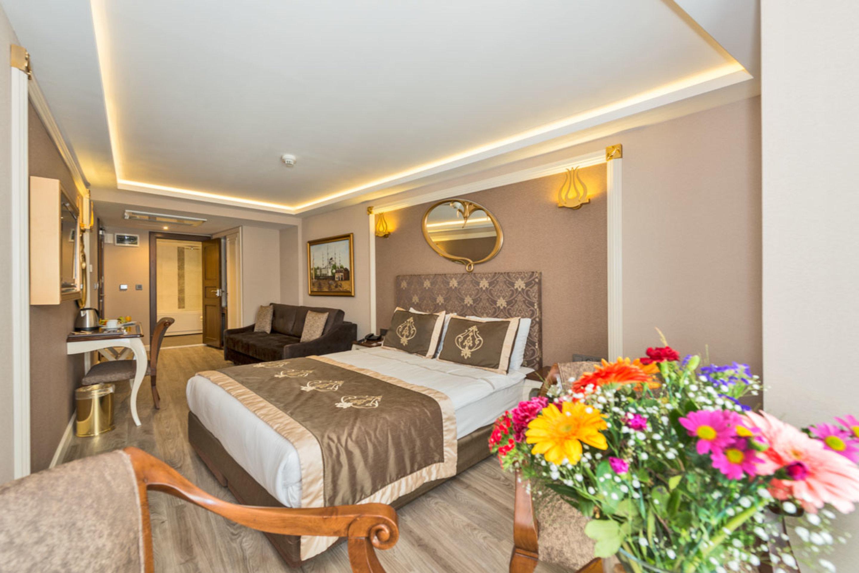 The Pera Hill Hotel Istanbul
