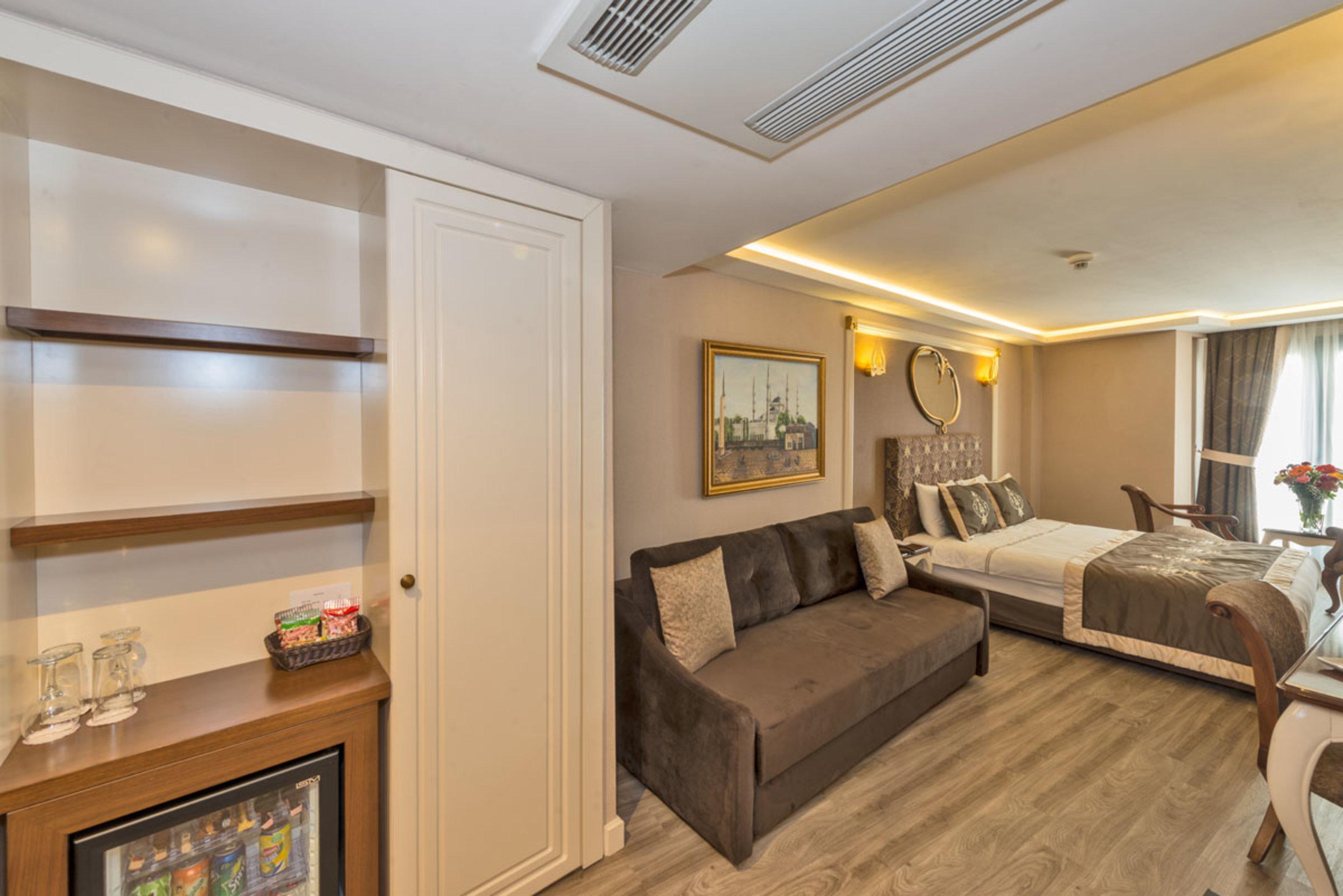 The Pera Hill Istanbul