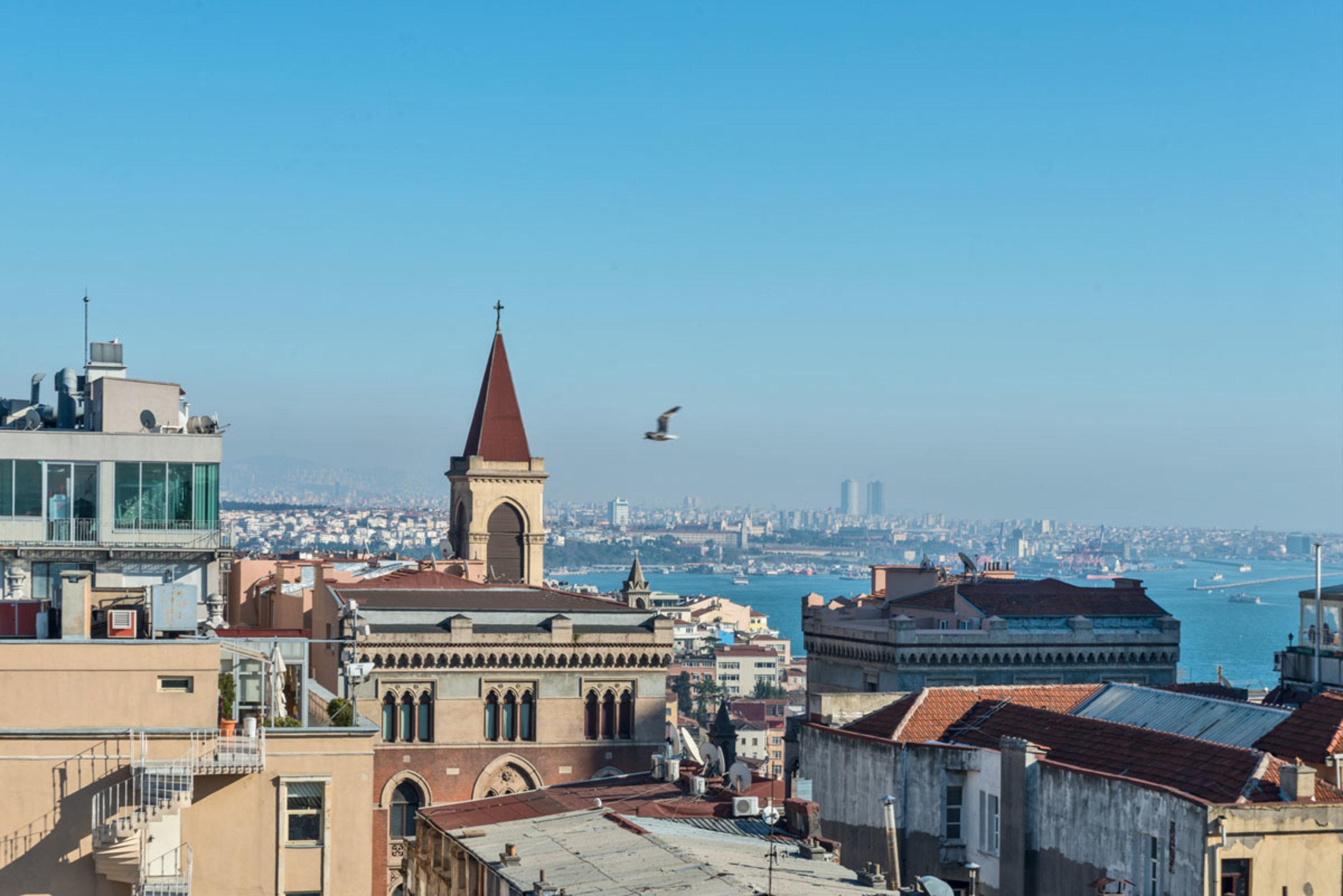 Hotel The Pera Hill Istanbul