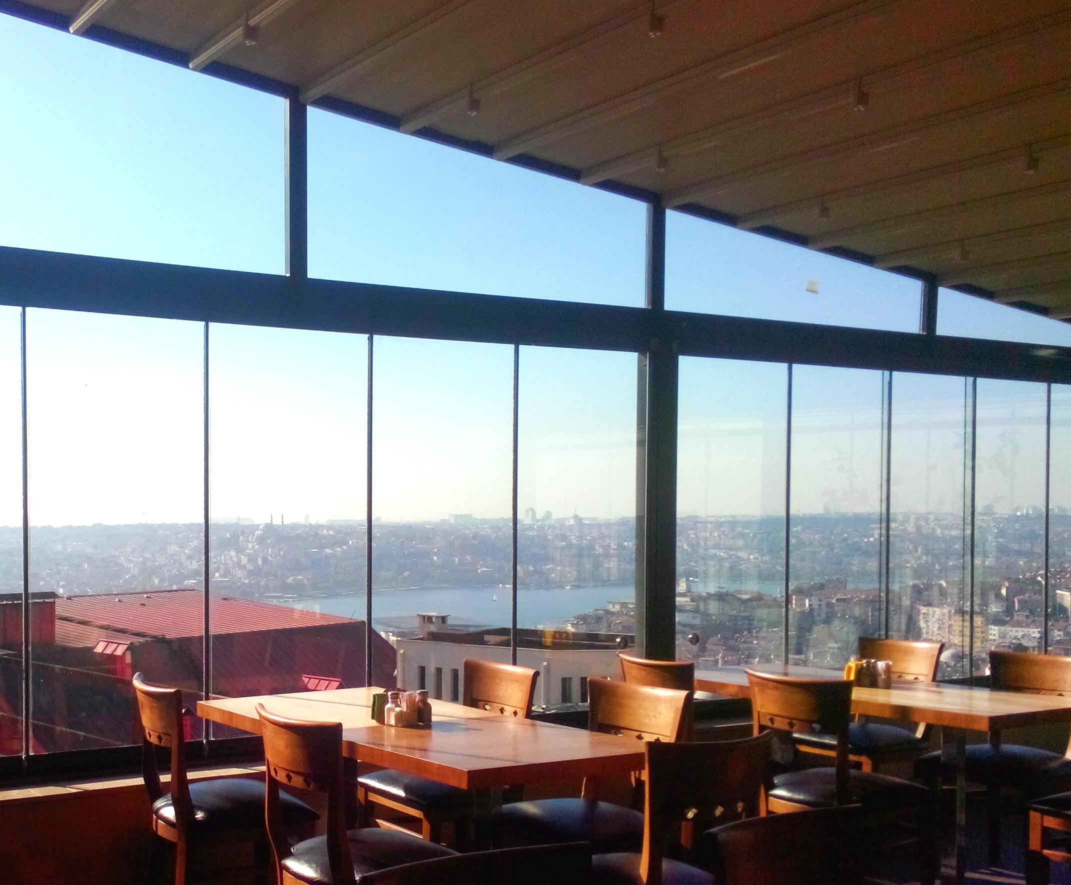 The Pera Hill Hotel 4*