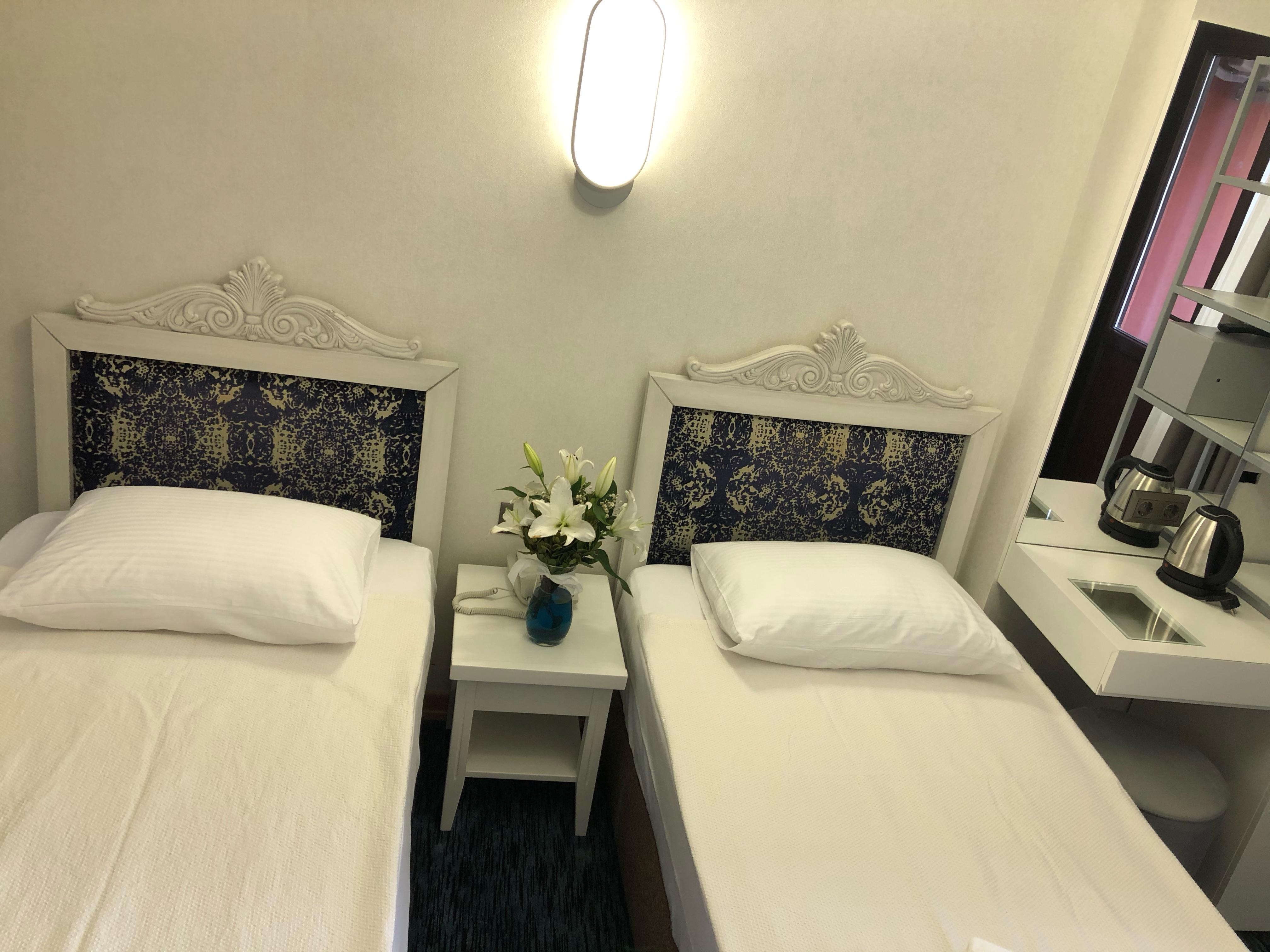 Turk Art Otel 3*