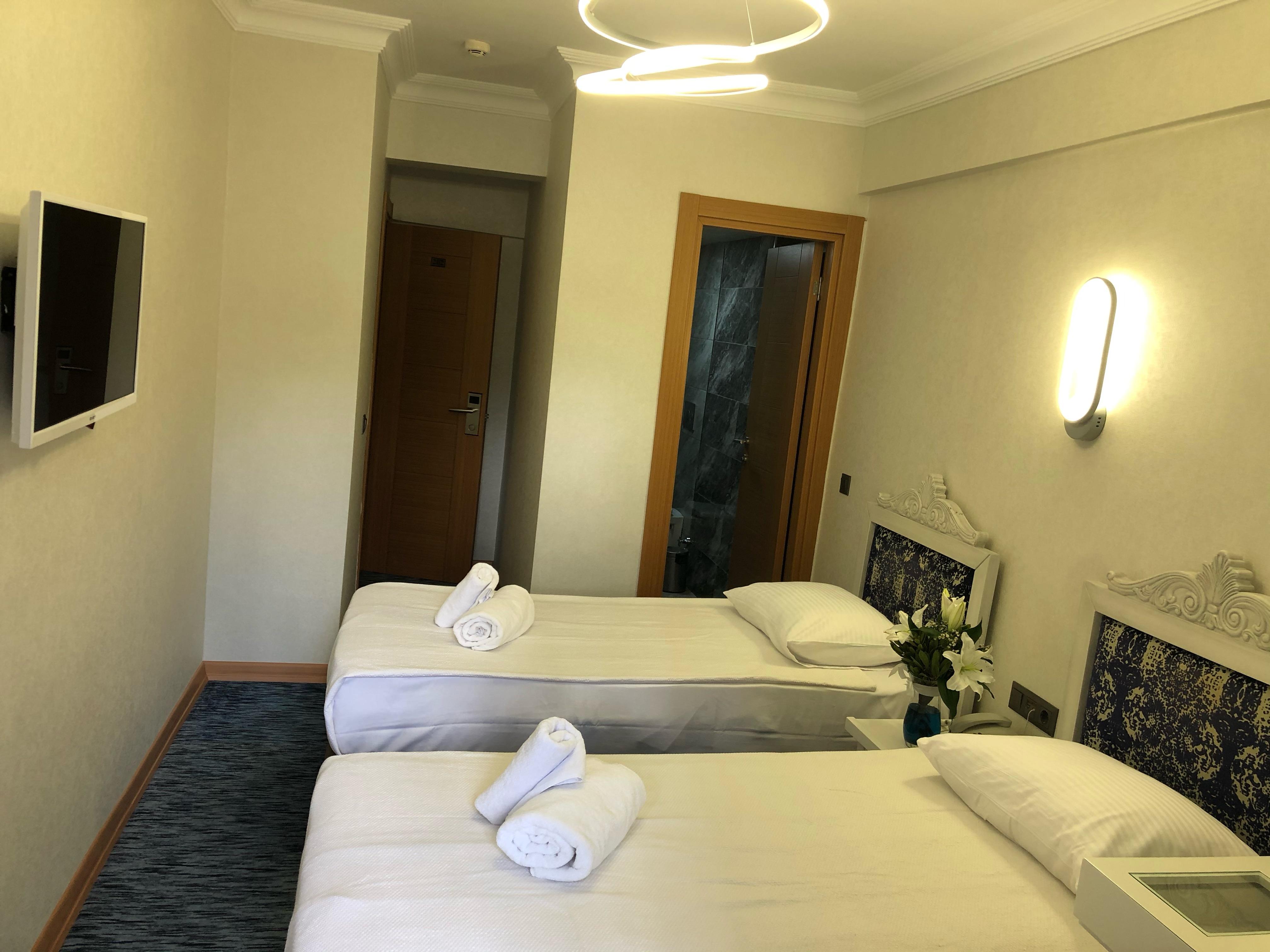 Turk Art Otel