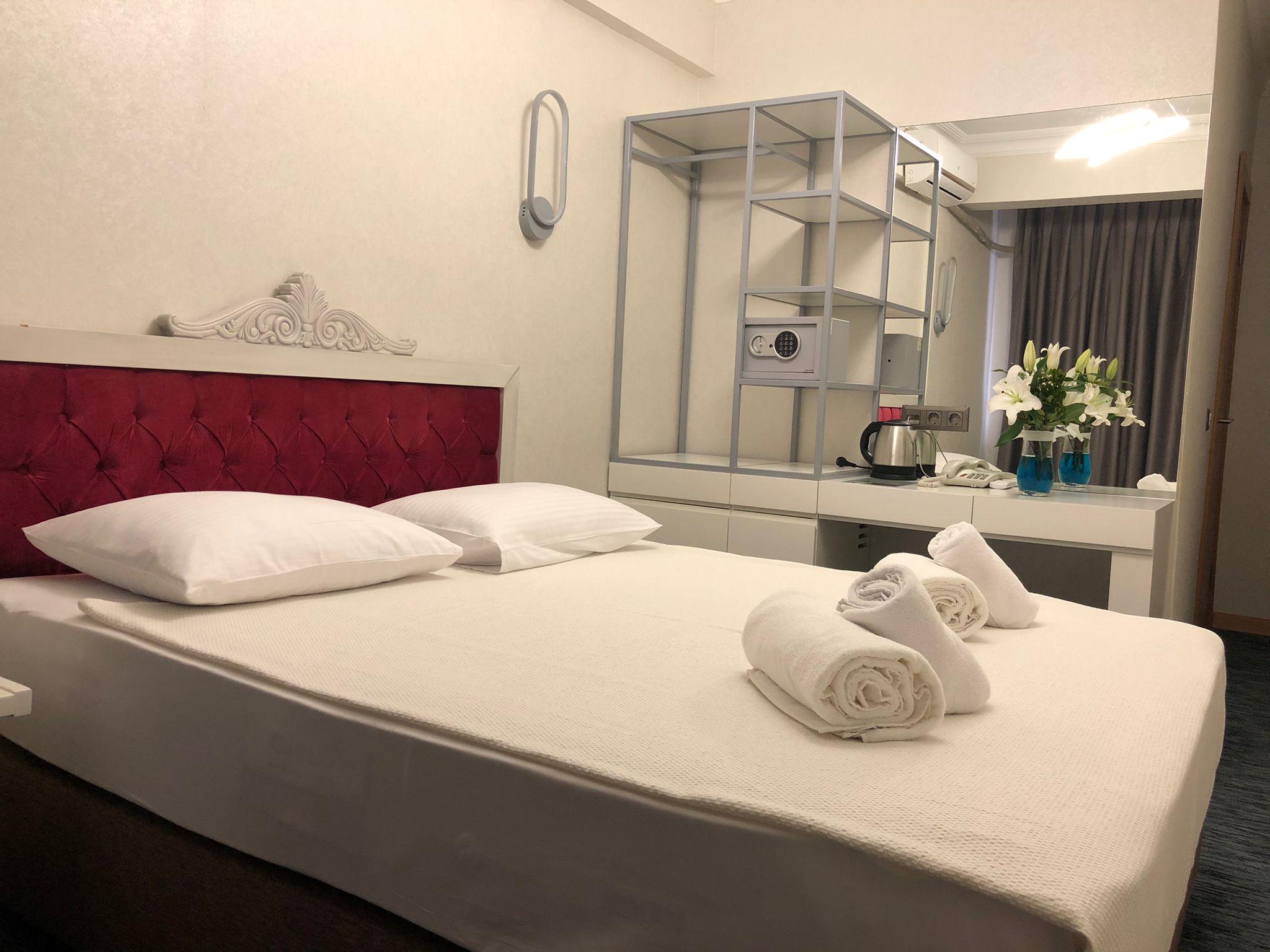 Otel Turk Art İstanbul
