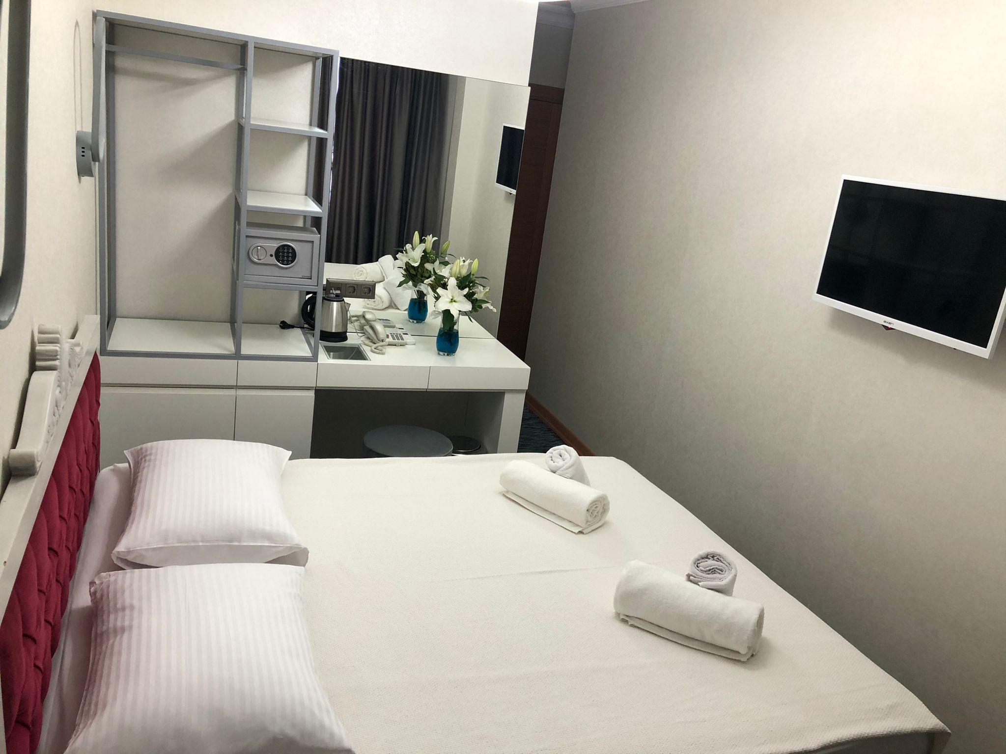 Otel Turk Art