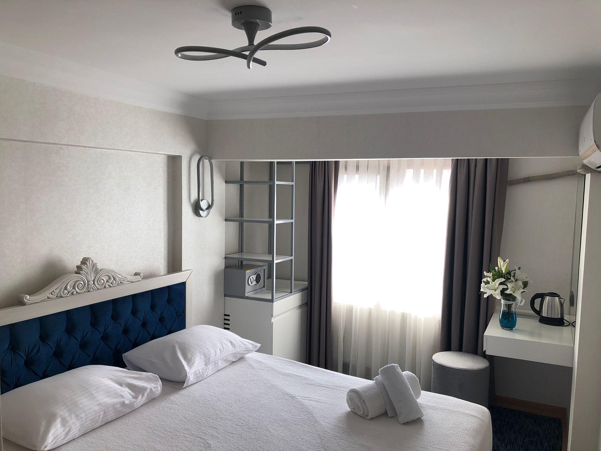 Otel Turk Art