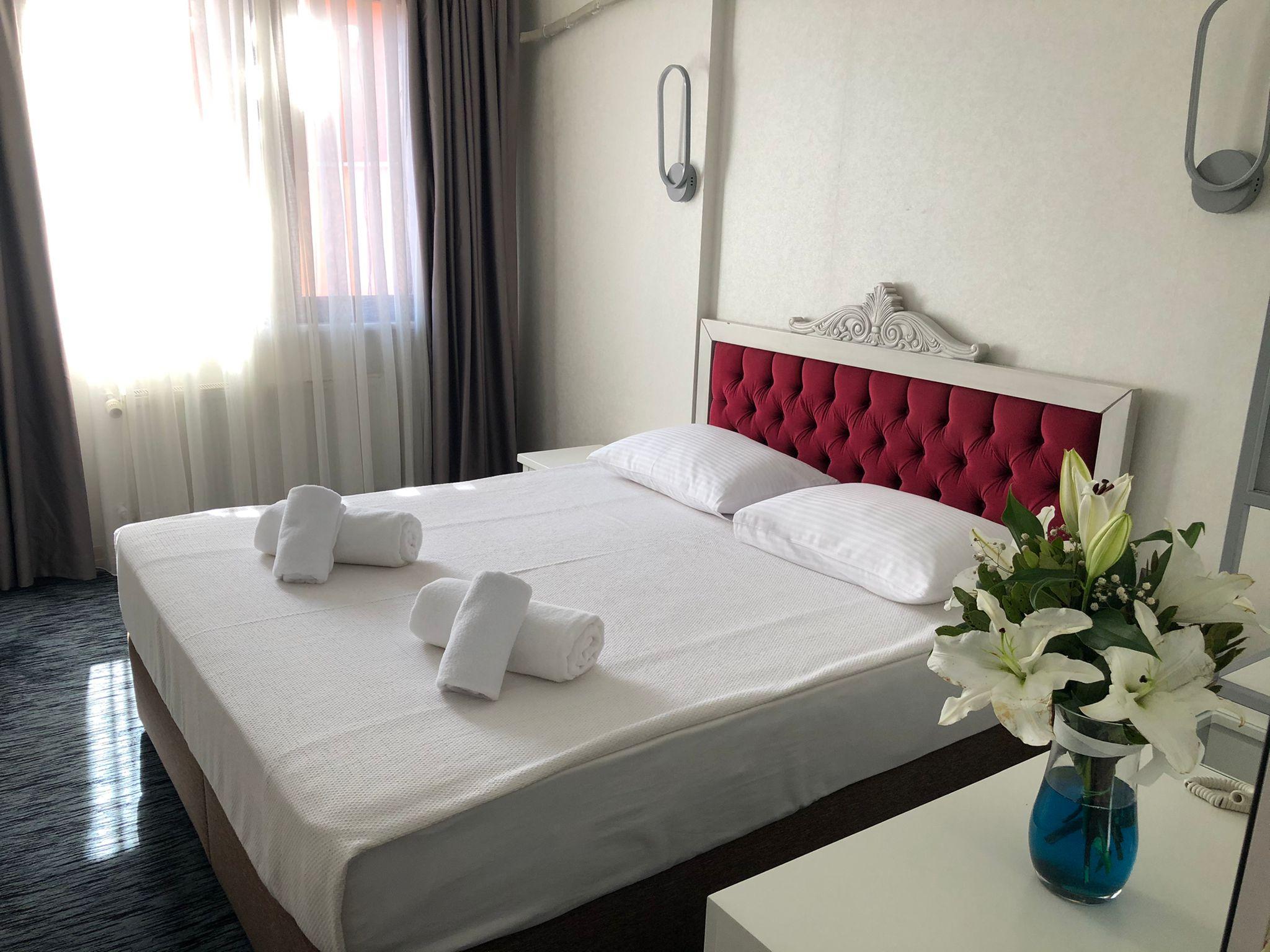 Turk Art Otel İstanbul