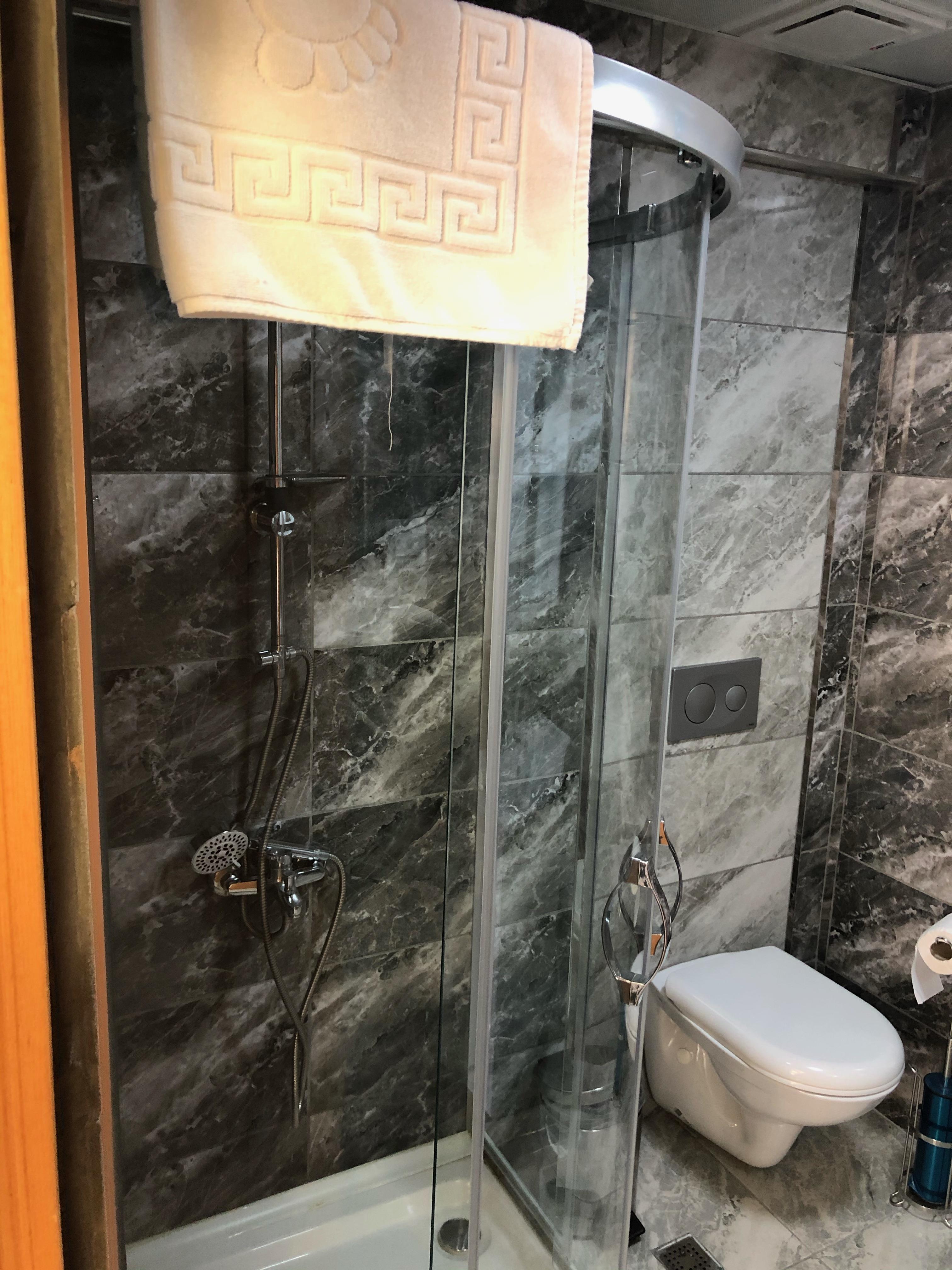 Otel Turk Art İstanbul