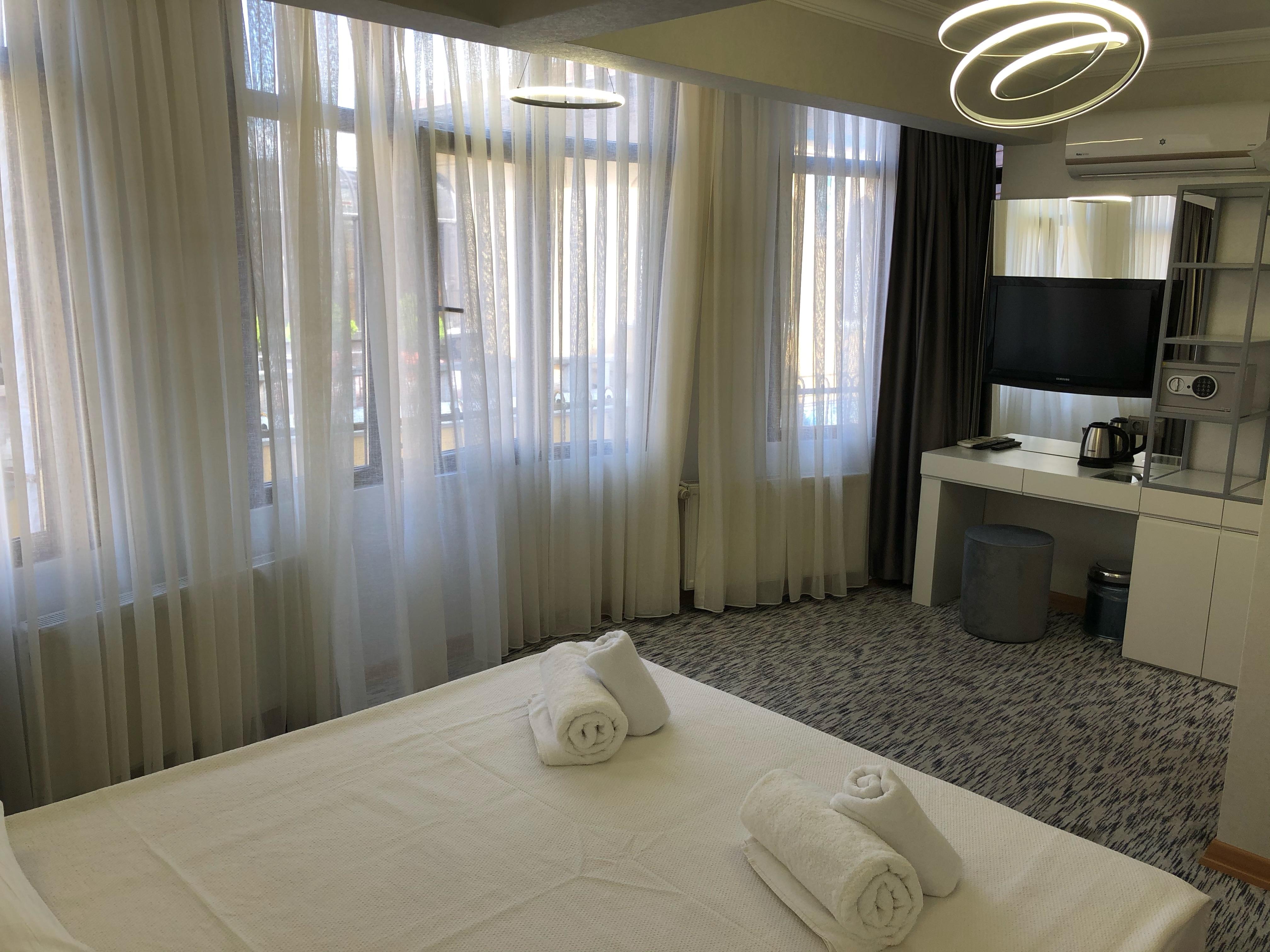 Otel Turk Art İstanbul