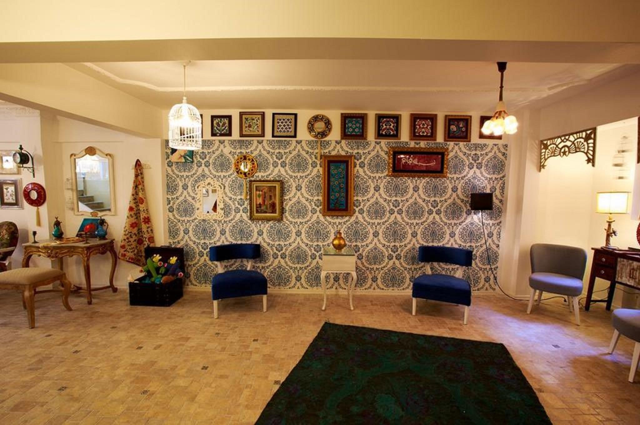 Otel Turk Art 3*