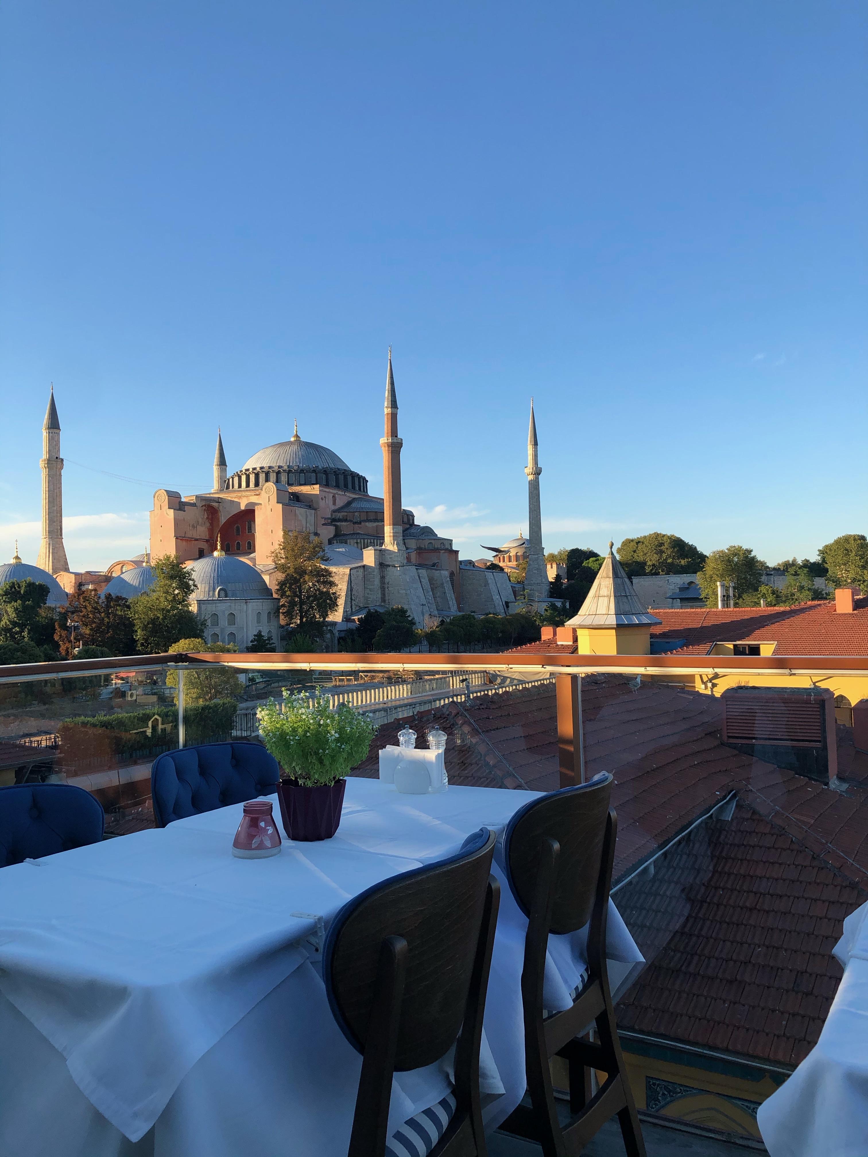 Turk Art Otel