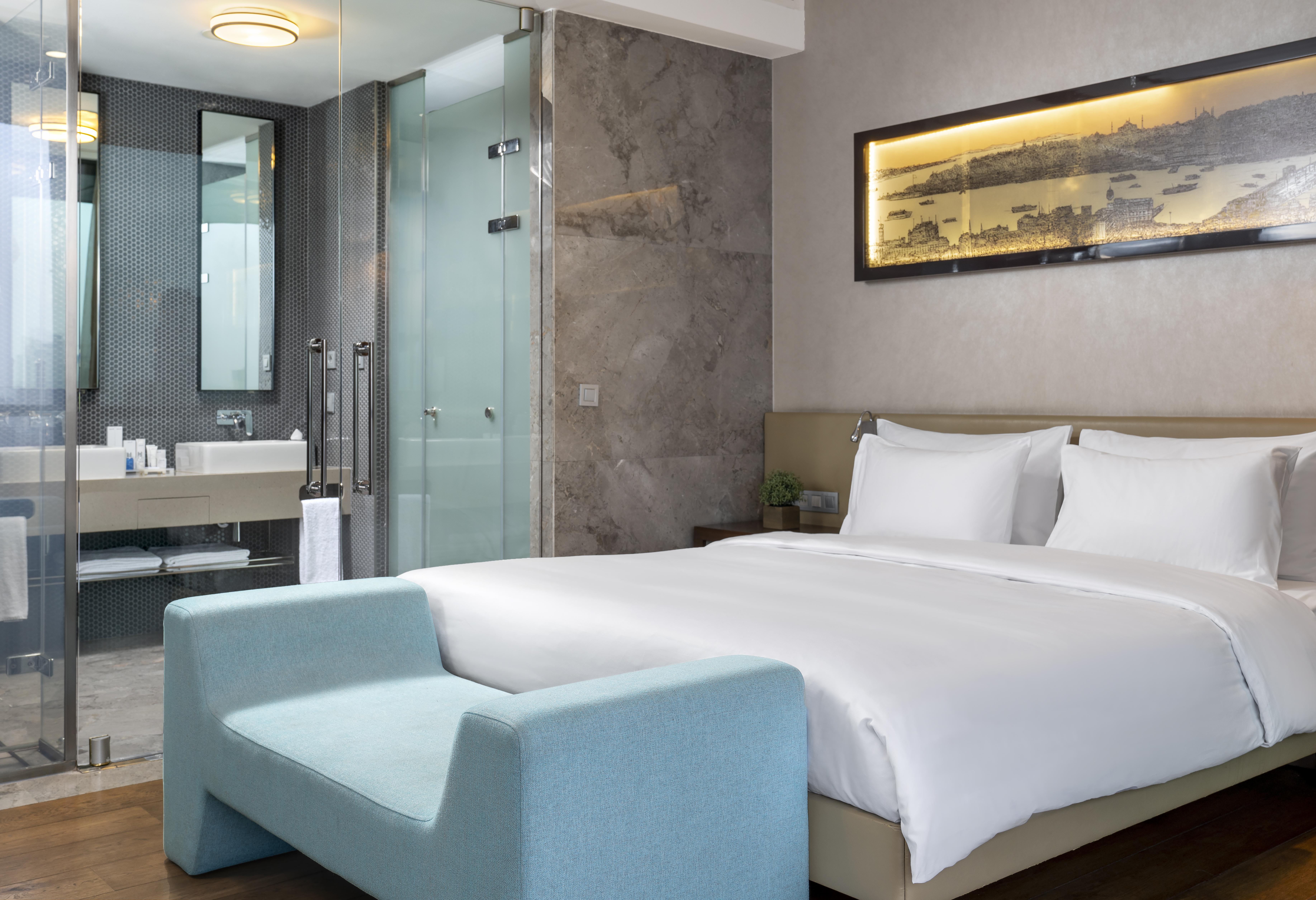 Radisson Blu Istanbul
