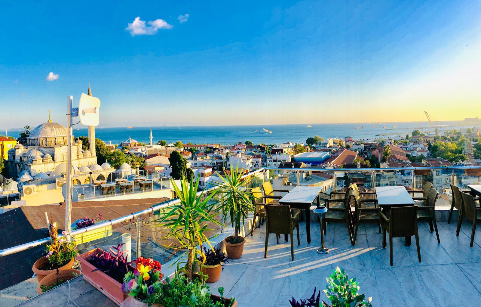 Hotel Art Istanbul
